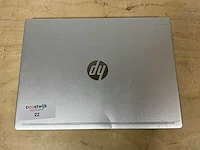 Laptop - hp - probook 430 g6 - i5-8265u - afbeelding 3 van  3