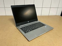 Laptop - hp - probook 430 g6 - i5-8265u - afbeelding 1 van  7