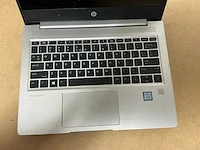 Laptop - hp - probook 430 g6 - i5-8265u - afbeelding 2 van  7