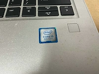 Laptop - hp - probook 430 g6 - i5-8265u - afbeelding 3 van  7