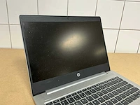 Laptop - hp - probook 430 g6 - i5-8265u - afbeelding 4 van  7