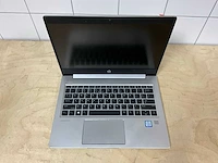 Laptop - hp - probook 430 g6 - i5-8265u - afbeelding 2 van  3