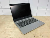 Laptop - hp - probook 430 g6 i5-8265u - afbeelding 1 van  3