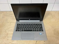 Laptop - hp - probook 430 g6 i5-8265u - afbeelding 2 van  3