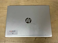Laptop - hp - probook 430 g6, i5-8265u - afbeelding 3 van  3