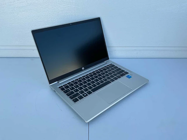 Laptop - hp - probook 430 g8 - afbeelding 1 van  3