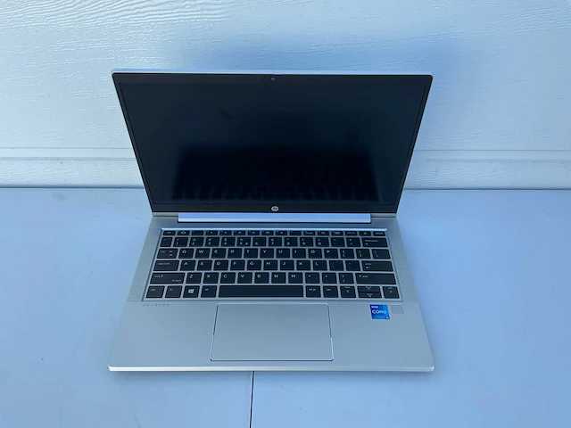 Laptop - hp - probook 430 g8 - afbeelding 2 van  3