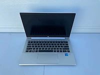 Laptop - hp - probook 430 g8 - afbeelding 2 van  3