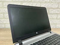 Laptop - hp - probook 450 g3 - afbeelding 4 van  7