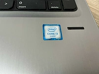 Laptop - hp - probook 450 g3 - afbeelding 3 van  7