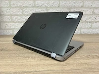 Laptop - hp - probook 450 g3 - afbeelding 5 van  7