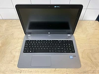 Laptop - hp - probook 450 g4 - i5-7200 - afbeelding 2 van  3