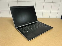 Laptop - hp - probook 450 g4 - i5-8250u - afbeelding 1 van  7