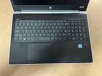 Laptop - hp - probook 450 g4 - i5-8250u - afbeelding 2 van  7