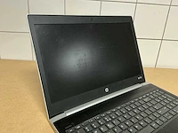 Laptop - hp - probook 450 g4 - i5-8250u - afbeelding 4 van  7