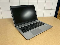 Laptop - hp - probook 450 g4 i5-7200u - afbeelding 1 van  6