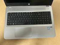 Laptop - hp - probook 450 g4 i5-7200u - afbeelding 2 van  6
