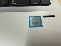 Laptop - hp - probook 450 g4 i5-7200u - afbeelding 3 van  6
