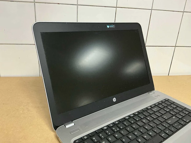 Laptop - hp - probook 450 g4 i5-7200u - afbeelding 4 van  6