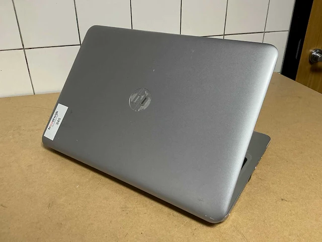 Laptop - hp - probook 450 g4 i5-7200u - afbeelding 5 van  6