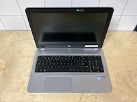 Laptop - hp - probook 450 g4 i5-7200u - afbeelding 2 van  3