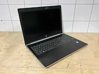 Laptop - hp - probook 450 g5 - i5-8265u - afbeelding 1 van  3