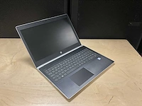 Laptop - hp - probook 450 g5 i5-7200u