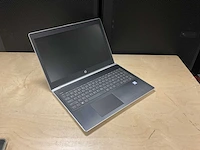 Laptop - hp - probook 450 g5 i5-8250u
