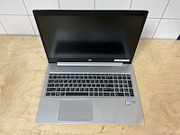 Laptop - hp - probook 450 g6 i5-8265u - afbeelding 2 van  3
