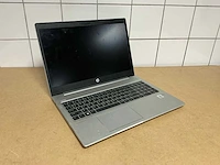 Laptop - hp - probook 450 g7 - i3-10110u - afbeelding 1 van  7