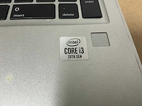 Laptop - hp - probook 450 g7 - i3-10110u - afbeelding 3 van  7