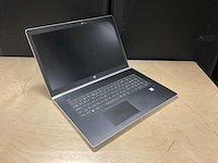 Laptop - hp - probook 470 g5 i5-8250u