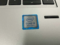 Laptop - hp - probook 640 g4 - i5-8250u - afbeelding 3 van  6