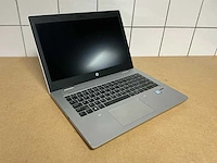 Laptop - hp - probook 640 g4 - i5-8250u - afbeelding 1 van  6