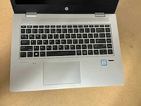 Laptop - hp - probook 640 g4 - i5-8250u - afbeelding 2 van  6