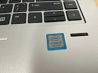 Laptop - hp - probook 640 g4 - i5-8250u - afbeelding 3 van  6