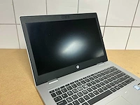 Laptop - hp - probook 640 g4 - i5-8250u - afbeelding 4 van  6