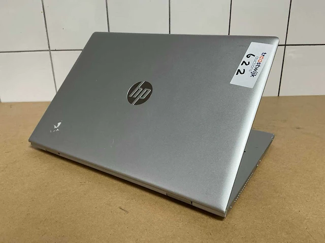 Laptop - hp - probook 640 g4 - i5-8250u - afbeelding 5 van  6