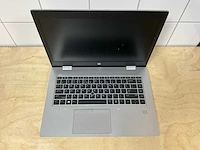 Laptop - hp - probook 640 g5 - i5-8265u - afbeelding 2 van  3