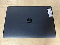 Laptop - hp - probook 650 g3 - i5-7200u - afbeelding 3 van  3
