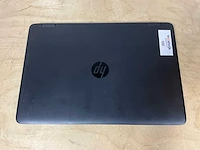 Laptop - hp - probook 650 g3 - i5-7200u - afbeelding 3 van  3