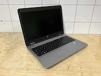 Laptop - hp - probook 650 g3 - i5-7200u - afbeelding 1 van  3