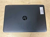 Laptop - hp - probook 650 g3 - i5-7200u - afbeelding 3 van  3
