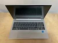 Laptop - hp - probook 650 g8 - i5-1135g7 - afbeelding 2 van  3