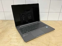 Laptop - hp - zbook 14u g5 - i5-8350u - afbeelding 1 van  3