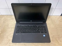 Laptop - hp - zbook 15 g3 - i7-6820hq - afbeelding 2 van  3