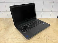 Laptop - hp - zbook 15 g3 - i7-6820hq - afbeelding 1 van  3