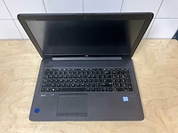 Laptop - hp - zbook 15 g3 - i7-6820hq - afbeelding 2 van  3
