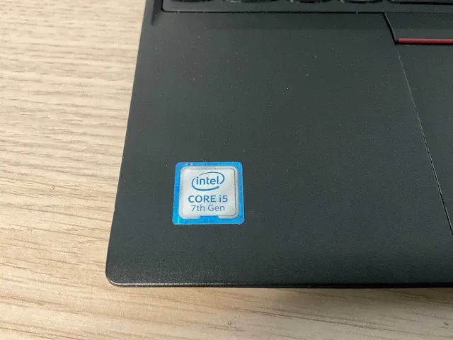 Laptop - lenovo - 20h90002mh - afbeelding 2 van  7