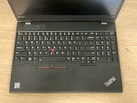 Laptop - lenovo - 20h90002mh - afbeelding 3 van  7